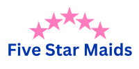 Five Star Maids Google Ads Logo-2